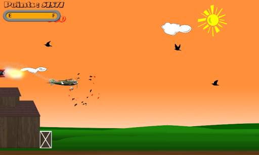 Barnstormers - Free screenshot 6