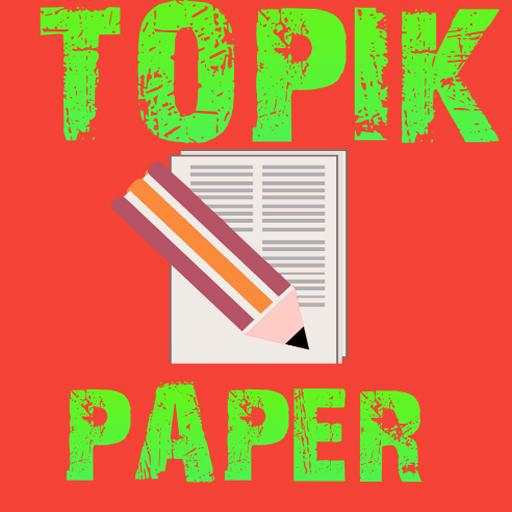 Eps-Topik Exam Paper 4.6
