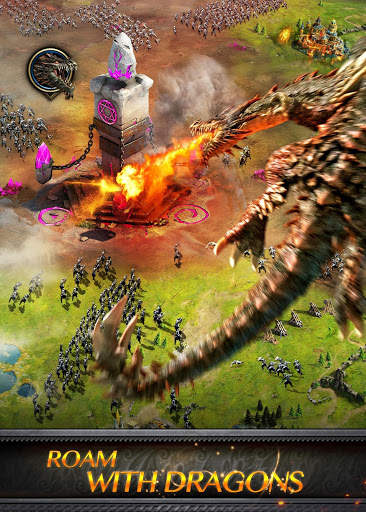 Clash of Queens: Light or Darkness screenshot 9