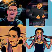 Guess The Youtubers 2.2.4e