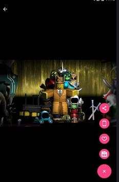 Roblox Wallpapers Clothing screenshot 6
