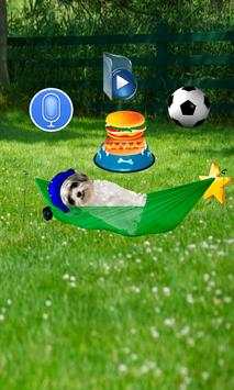 Funny Talking Dog screenshot 8