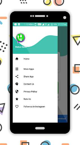 Status Saver for WhatsApp - Download Pics/Videos screenshot 4