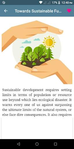 Environmental Ecology screenshot 4