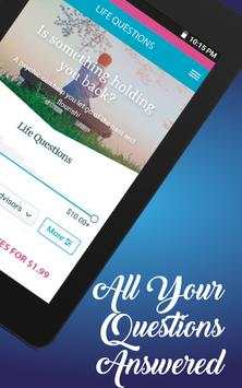 Free Psychic - Psychic Readings screenshot 11