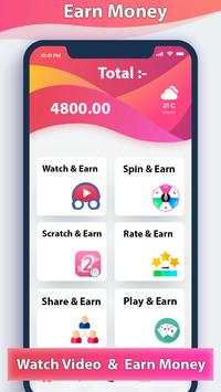 Video status watch and download, dp video clip screenshot 2
