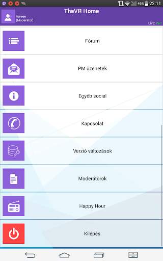 TheVR App screenshot 11