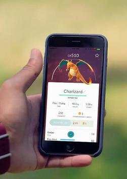 Guide Pokemon Go 2016 screenshot 4