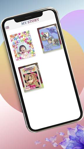 Story Maker - Insta Story Maker & Editor screenshot 4