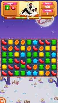 Jelly Crush screenshot 2