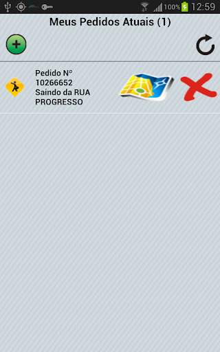 Mourisco Center Mobile screenshot 4