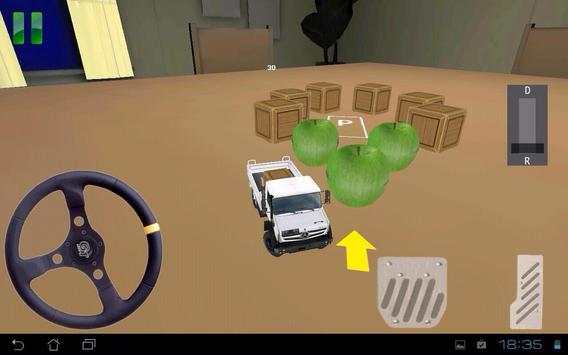 Driving Simulator 3D screenshot 6