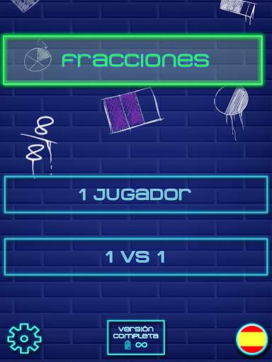 Fraction Challenge: Aprender fracciones screenshot 15
