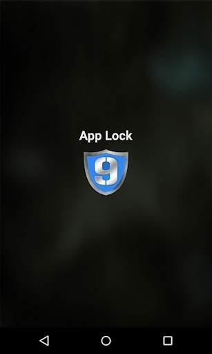 APP LOCK 9 screenshot 1