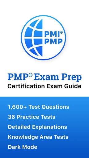 PMP Certification Exam 2020 screenshot 1