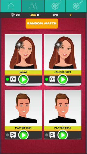 Wheel of Fun-Wheel Of Fortune screenshot 6