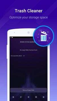 DU Cache Cleaner- Speed Booster 4 تصوير الشاشة