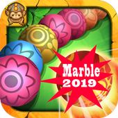 Marble Shoot 2019 icon
