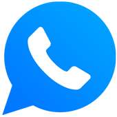 Prank واتساب أزرق إصدار الأخير on 9Apps