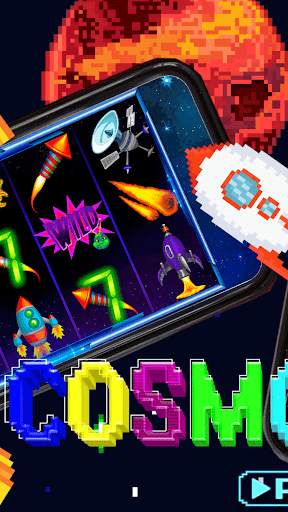 Cosmo Game screenshot 2