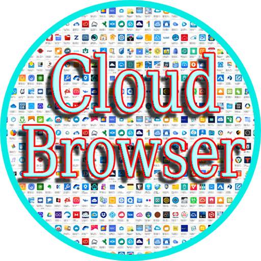Cloud Browser 10.1