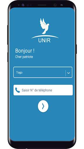 Smart-Unir screenshot 3