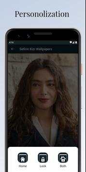 Sefirin Kizi - Zil Sesleri ve Duvar Kağıtları screenshot 4