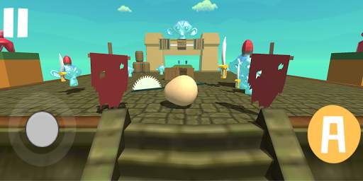 I Am Egg - Rage Game Edition screenshot 7