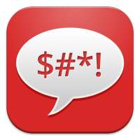 Push to Swear on 9Apps
