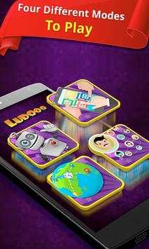 LUDO STAR™ - King Board Games screenshot 2