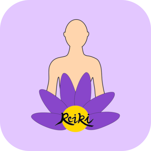 myReiki: Reiki Music Timer icon
