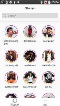 View & Save Instagram Stories Secretly - GhostView screenshot 2