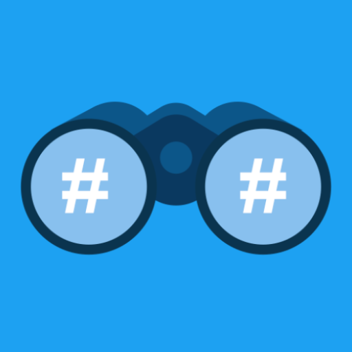 Tweet Finder - Advanced Search for Twitter 2020 icon
