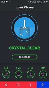 Clean Top screenshot 4