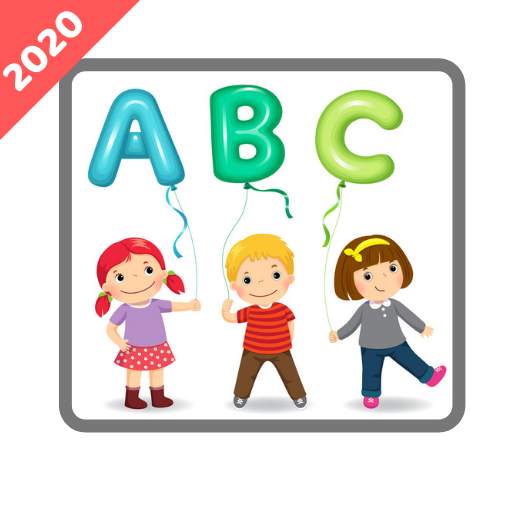 Kids Preschool Learning Game 1.4
