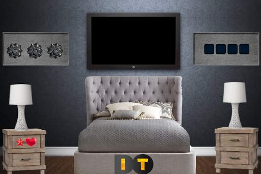Escape Games 8B 123 screenshot 1
