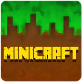 MiniCraft Exploration Lite 25.79