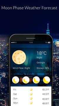 Live Weather Report скриншот 3