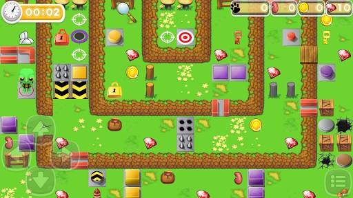 Bobby Turtle screenshot 6