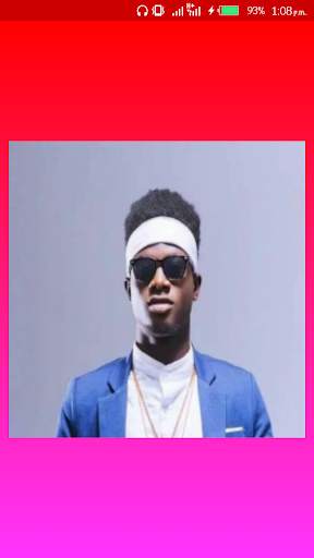 Kuami Eugene Songs All Songs 2019 screenshot 1