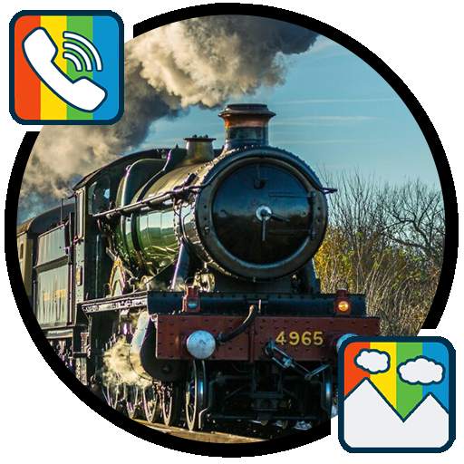 Train - RINGTONES and WALLPAPERS 1.0