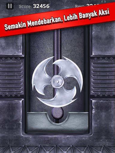 Pemenggal Jari (Finger Slayer) screenshot 8