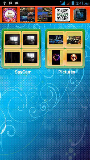 Photo Locker screenshot 5