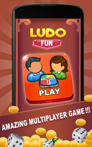 Ludo Fun: Free Family Dice Game screenshot 3