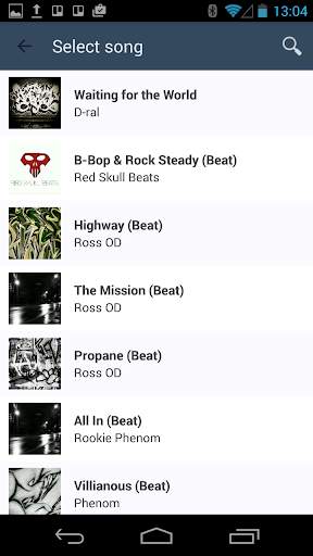 The Art of Rap screenshot 3