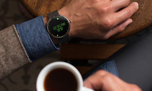 Dx1 WatchFace screenshot 7