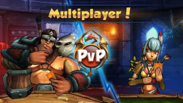 Card King: Dragon Wars screenshot 7