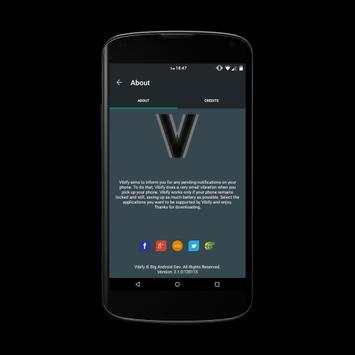 Vibify screenshot 8