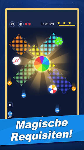 Break Bricks – Bricks Breaker screenshot 3