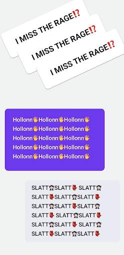 Paste Keyboard - Auto Paste screenshot 1